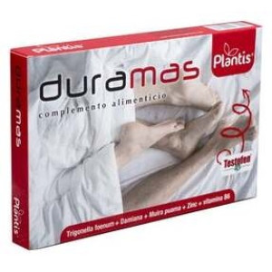Plantis Duramas 45Caps