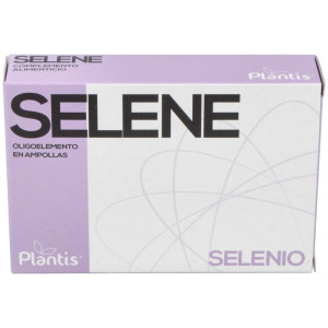 Selene (Selenio) 20 Amp.