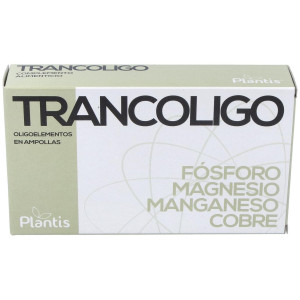 Plantis Trancoligo 20 Viales