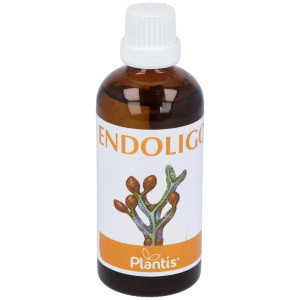 Plantis Endoligo Phytoligo 100Ml