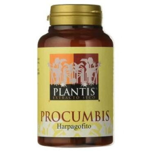 Procumbis Plantis (Harpagophytum) 120Cap.