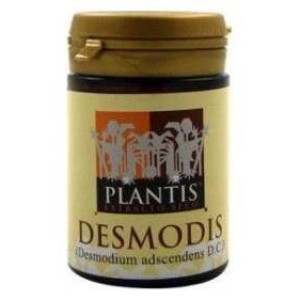Desmodis Plantis 60Cap.