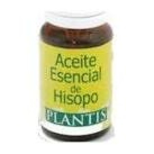 Hisopo Aceite Esencial 10 Cc.