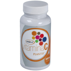 Artesania Agricola Vitamina C 60Caps