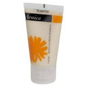 Plantis Crema Arnica Tubo 50Ml