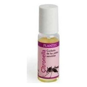 Plantis Citronella Roll On Eco 10Ml