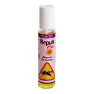 Plantis Repelente Para Mosquitos 20Ml