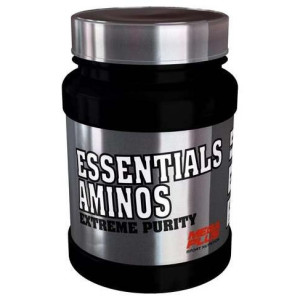 Mega Plus Essentials Aminos Extrem Purity Tropical 300G
