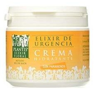 Plantis Plantis Crema Elixir Urgencia 500Ml