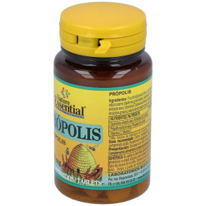 Nature Essential Própolis 60Comp