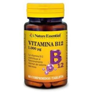 Nature Essential Levadura De Cerveza 150Comp