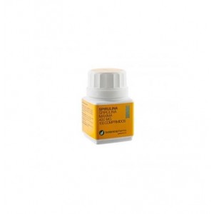 Spirulina Botanicapharma (400 Mg 100 Comprimidos)