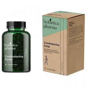 Botanica Nutrients Condrotonina Forte 30Comp