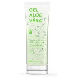 Gel Aloe Vera Puro C/ Vit A Y E Botanicapharma 250 Ml