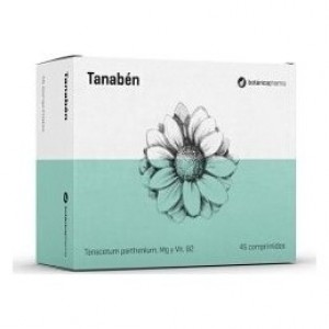 Tanaben 45 Comp Bensana Botanica