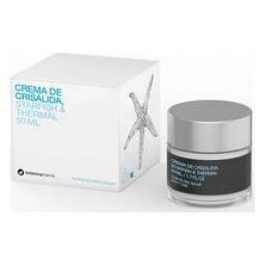 Botanica Nutrients Crema Crisalida Starfish Revi Spf15+ 50Ml