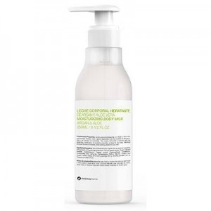 Botanicaphar  Leche Corporal De Argan Y Aloe Vera 250 Ml