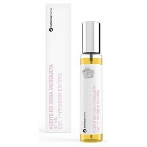 Botanica Nutrients Aceite Rosa Mosqueta Spray 60Ml