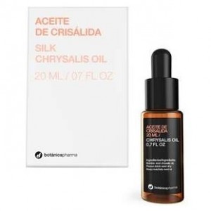 Botánicapharma Aceite Crisalida De Seda 20Ml