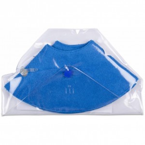 Mestre Asiento Antillagas 40 Cm, 1 Ud