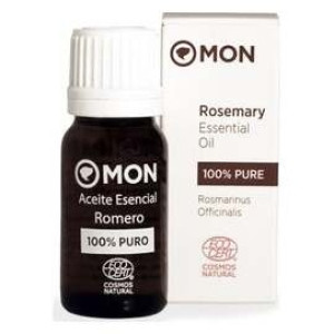 Romero Aceite Esencial 12Ml.
