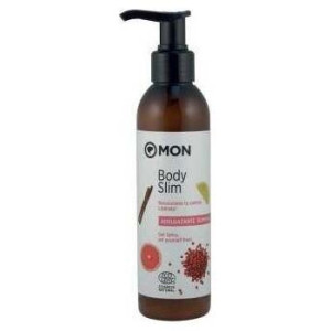 Mon Deconatur Body Slim Crema Adelgazante 200 Ml