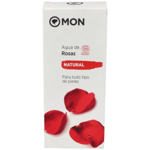 Mon Deconatur Agua De Rosas 200Ml