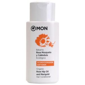 Mon Bálsamo Acondicionador Suavizante 200Ml