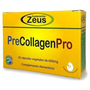 Zeus Precollagenpro 30Caps