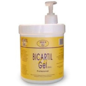 Bicartil Gel (Uso Profesional) 1000Ml. 2
