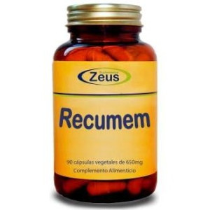 Recumem (Recuer Da) 90Cap. 2