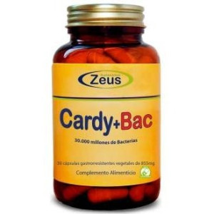 Cardio Bac 30Cap. 2