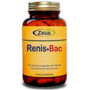 Renis + Bac 30Cap. 2
