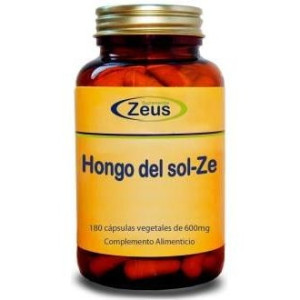 Hongo Del Sol 180Cap.