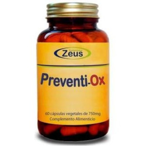 Preventi-Ox 60Cap.