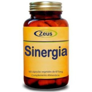 Sinergia 90Cap. 2