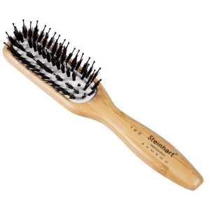 Steinhart Bamboo Cepillo Rectangular 1 U