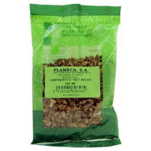 Harpagofito Trituracion Bolsa 100Gr.