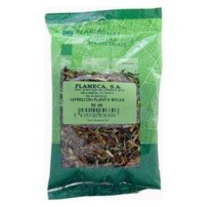 Plameca Hiperico Hierba Triturada 50G