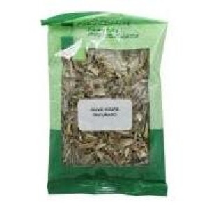 Olivo Hojas Trituracion Bolsa 50Gr.