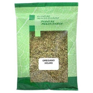 Plameca Oregrano Hojas Entero 50G