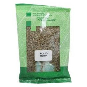 Plameca Menta Poleo Hierba Entera 50G