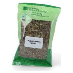 Pulmonaria Hojas Trituradas Bolsa 25Gr.