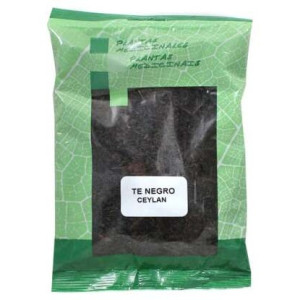 Te Negro Ceylan Bolsa 100Gr.