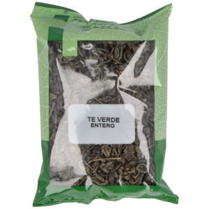 Te Verde Entero Bolsa 100Gr.