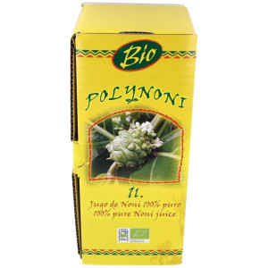 Plameca Polynoni Bio 1 Litro