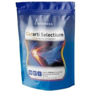 Plameca Curarti Selectium 300Gr