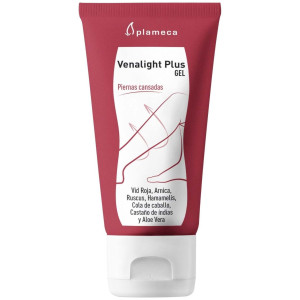 Plameca Venalight Plus Gel 100Ml