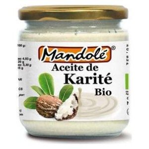Mandole Aceite De Karité Bio 250G