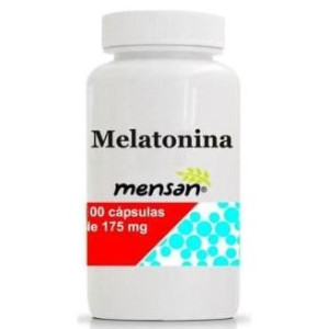 Melatonina 175Mg 100Cap.
